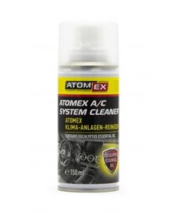 Спрей XADO ATOMEX почистване на климатик 150ml