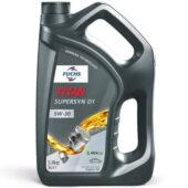 Масло FUCHS TITAN SUPERSYN D1 5W30 5L