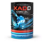 Масло XADO Atomic Oil 5W30 SN - 60L
