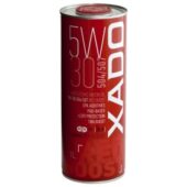 Масло XADO RED BOOST 504507 5W30 1L