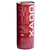 Масло XADO RED BOOST C3 Pro 5W30 1L