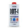 Спирачна течност Xado DOT 4 0.5L