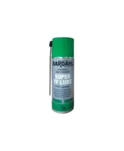 Спрей Bardahl Super TF Lube + PTFE BAR-2072 400ml