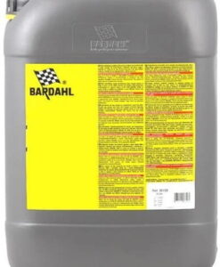 Трансмисионно масло BARDAHL ATF +4 20L