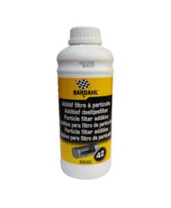 Добавка Bardahl за FAPDPF 42 BAR-1052 1L