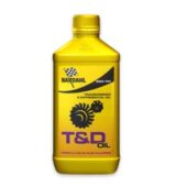 BARDAHL T&D Syntethic Oil 85w140 1L
