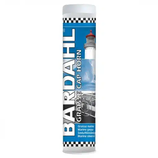 Грес за морски съдове Bardahl BAR-1790 400ml