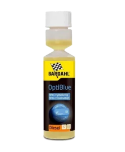 Добавка Bardahl OptiBlue 250ml