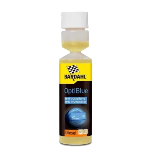 Добавка Bardahl OptiBlue 250ml