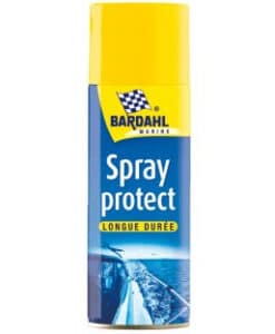 Защитен спрей за морски съдове Bardahl BAR-43092 400ml