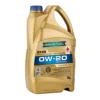 Масло RAVENOL EHS SAE 0W20 5L