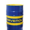 Масло RAVENOL FET Fuel Efficiency Truck 5W30 208L