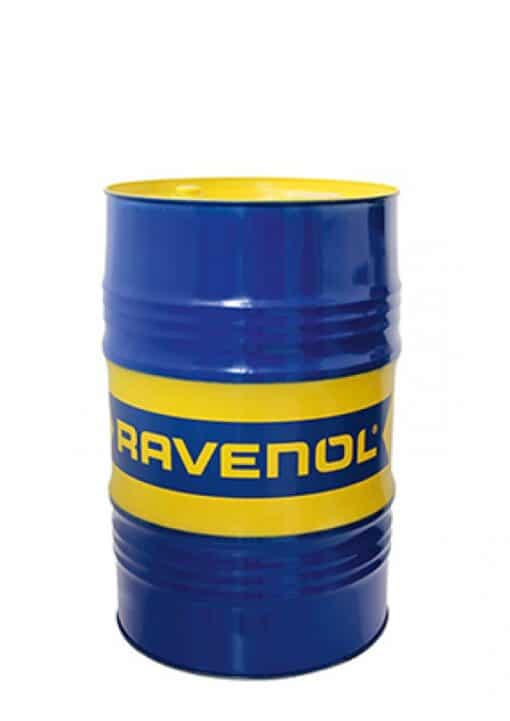 Масло RAVENOL FET Fuel Efficiency Truck 5W30 208L