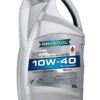 Масло RAVENOL Low Emission Truck LET 10W30 5L