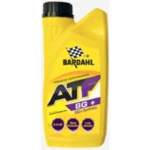 Трансмисионно масло BARDAHL ATF 8G+1L