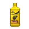Трансмисионно масло BARDAHL T&D Syntethic Oil 80w90 1L