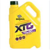 Трансмисионно масло BARDAHL XTG 75W90 LS 5L