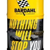 Трансмисионно масло BARDAHL XTG 85w140 60L