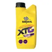 Трансмисионно масло BARDAHL XTG Multi MTF 75W80 1L