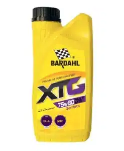 Трансмисионно масло BARDAHL XTG Multi MTF 75W80 1L