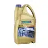 Трансмисионно масло RAVENOL ATF J2S Fluid 4L