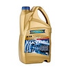 Трансмисионно масло RAVENOL ATF T-ULV FLUID 4L