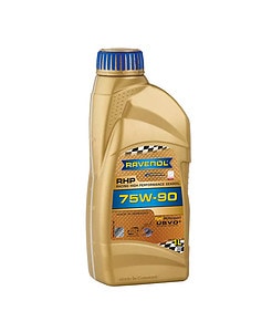 Трансмисионно масло Ravenol VSG 75W90 1L