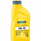 Компресорно масло Ravenol Kompressorenoel VDL 46 1L