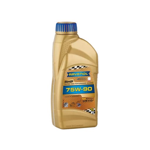 Трансмисионно масло RAVENOL RHP GEAR 75W90 1L