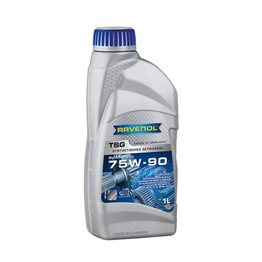 Трансмисионно масло Ravenol TSG 75W90 1L