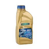 Трансмисионно масло Ravenol VGL 70W80 1L