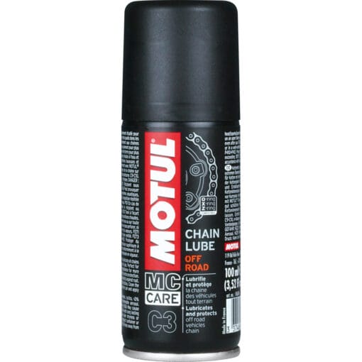 Грес за верига Motul C3 Chain Lube Off Road 100ml