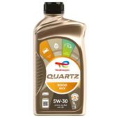Масло TOTAL Energies QUARTZ 9000 HKR 5W30 1L