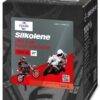 Масло FUCHS SILKOLENE PRO 4 10W40 4T 4L