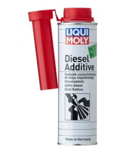 Добавка за дизел Liqui Moly Diesel Additive 300ml