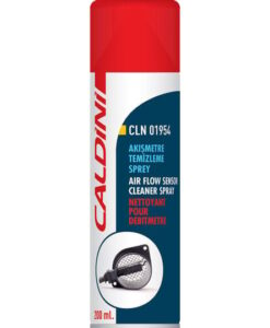 Спрей за почистване на дебитомери Caldini AIR FLOW SENSOR CLEANE 200ml