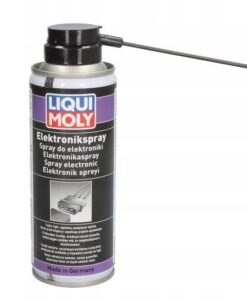 Контактен спрей LIQUI MOLY Electronic Spray 21700 200ml