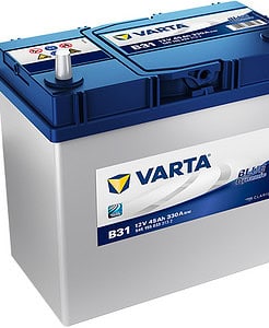 Акумулатор VARTA Blue Dynamic 545 155 033 45Ah 330A R+