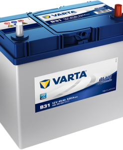 Акумулатор VARTA Blue Dynamic 545 155 033 45Ah 330A R+