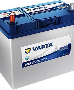 Акумулатор VARTA Blue Dynamic 545 157 033 45Ah 330A L+