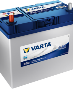 Акумулатор VARTA Blue Dynamic 545 157 033 45Ah 330A L+