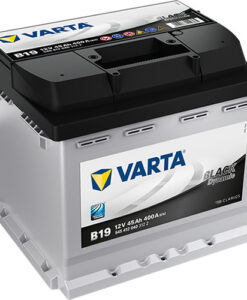 Акумулатор VARTA Black Dynamic 545 412 040 45Ah 400A R+