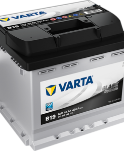 Акумулатор VARTA Black Dynamic 545 412 040 45Ah 400A R+