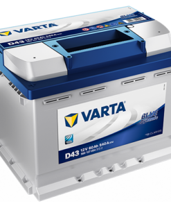 Акумулатор VARTA Blue Dynamic 560 127 054 60Ah 540A L+