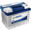 Акумулатор VARTA Blue Dynamic 560 409 054 60Ah 540A R+