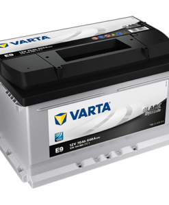 Акумулатор VARTA Black Dynamic 570 144 064 70Ah 640A R+