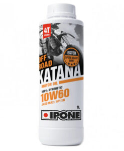 Масло IPONE KATANA OFF ROAD 10W60 1L