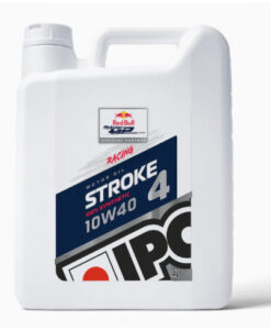 Масло IPONE STROKE 4 RACING 10W40 4L