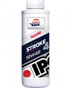 Масло IPONE STROKE 4 RACING 10W40 1L