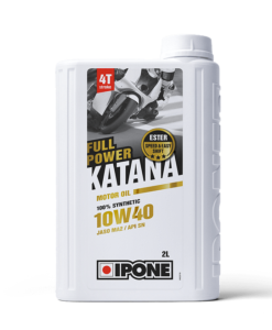 Масло IPONE FULL POWER KATANA 10W40 2L